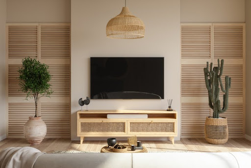 televisor smart tv